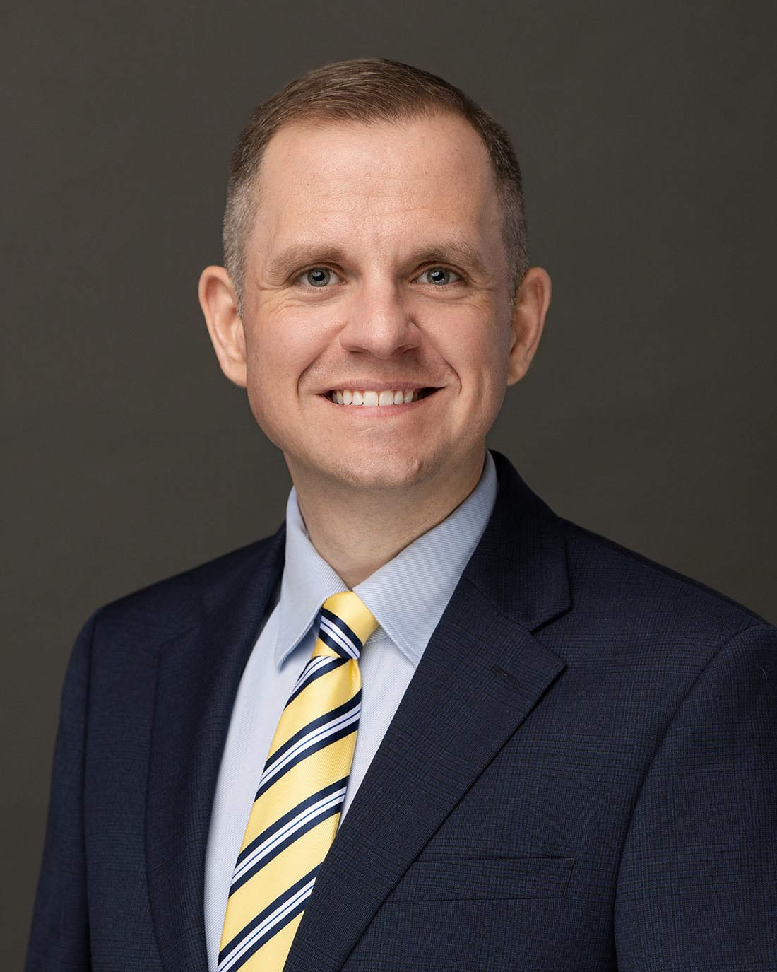 Jonathan Zitzmann, Principal of GovLeaders Advisory